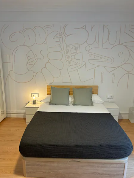 23 Jonqueres Street, Barcelona - in Barcelona