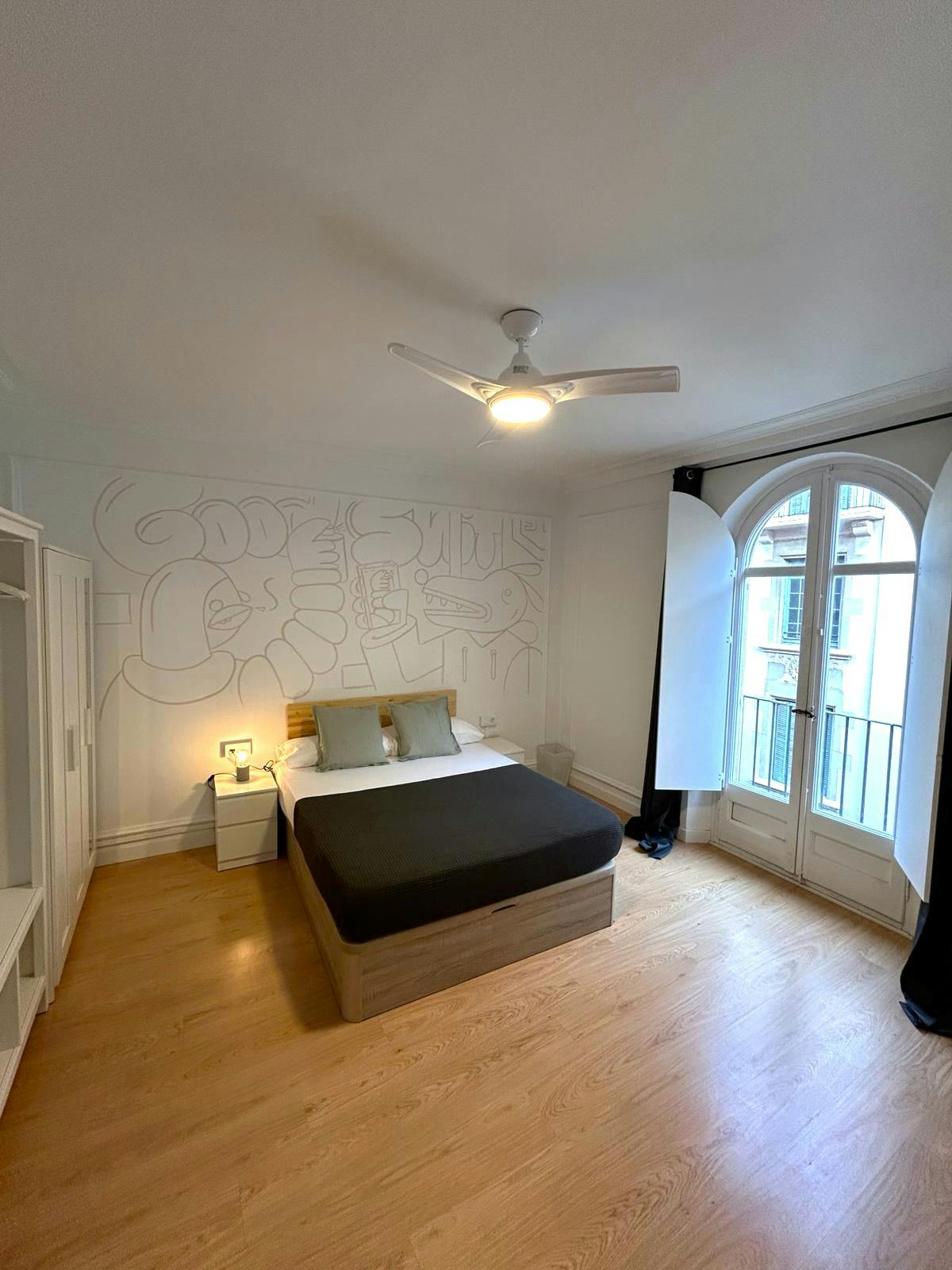 Apartment Barcelona, 110m² — photo 21