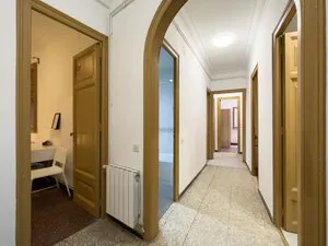 Private room in Carrer de Jonqueres, Barcelona (1368057) room image 2
