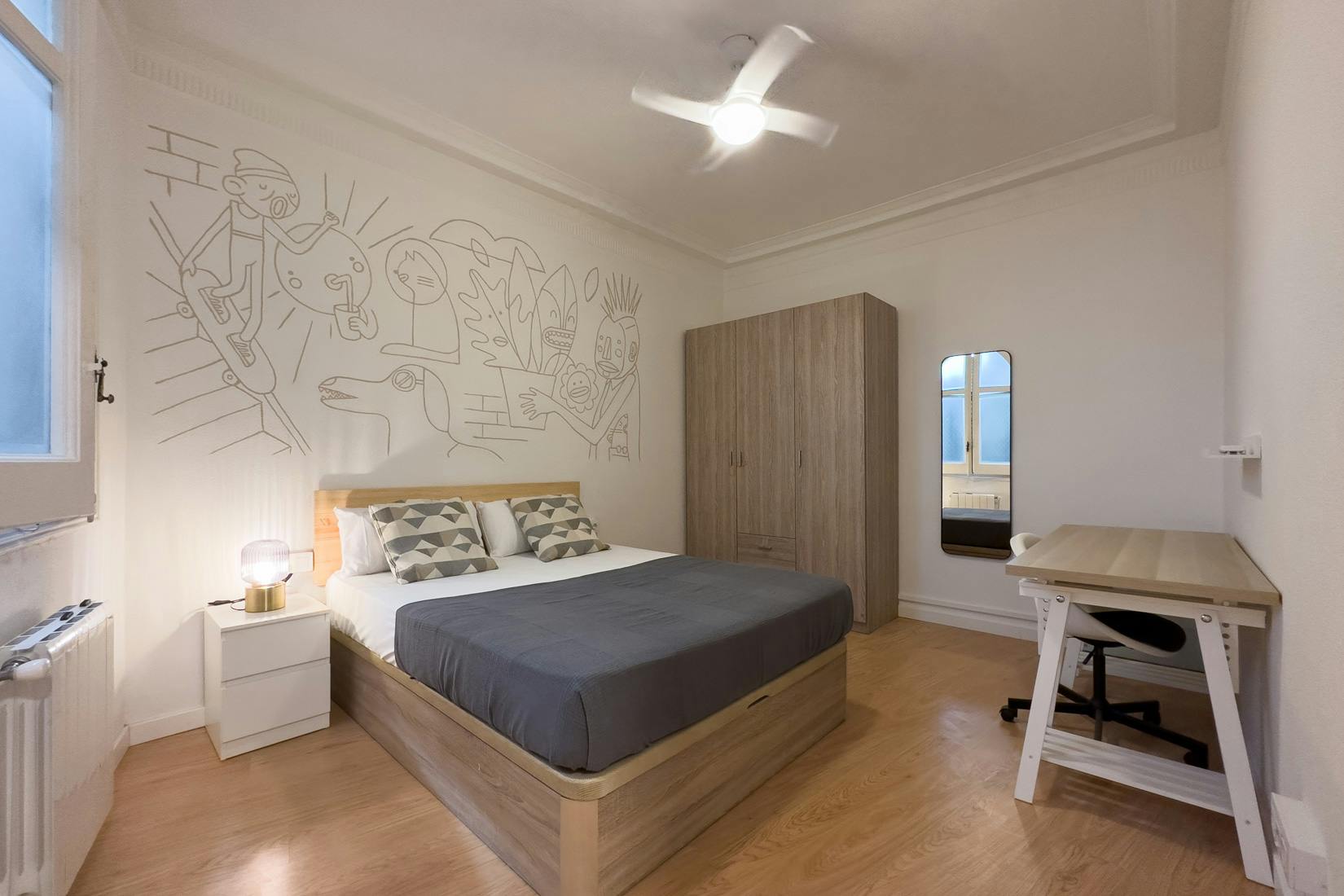 preview gallery tile