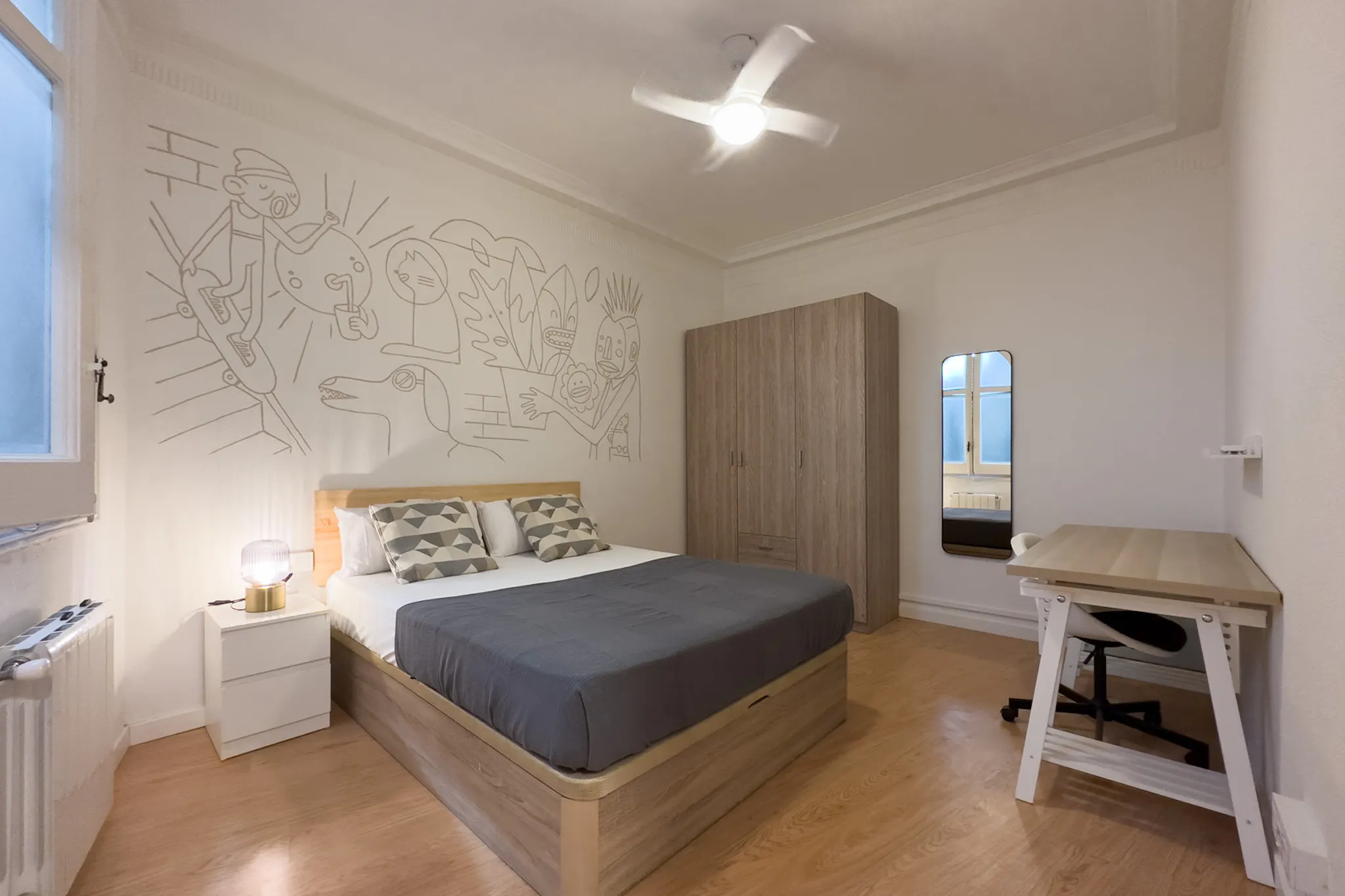 Carrer de Jonqueres, Barcelona preview