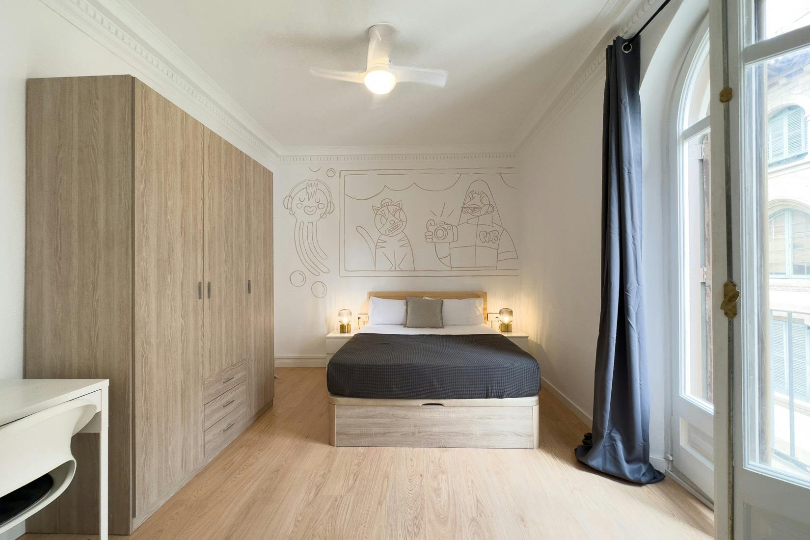 Carrer de Jonqueres, Barcelona preview