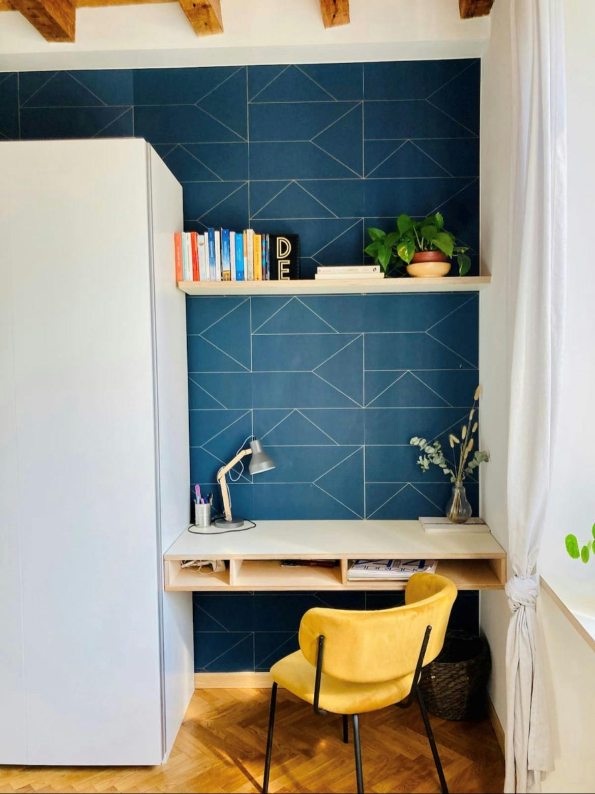 preview gallery tile