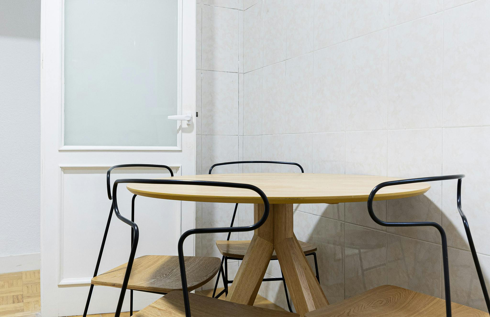 Apartment Madrid, 100m² — photo 10