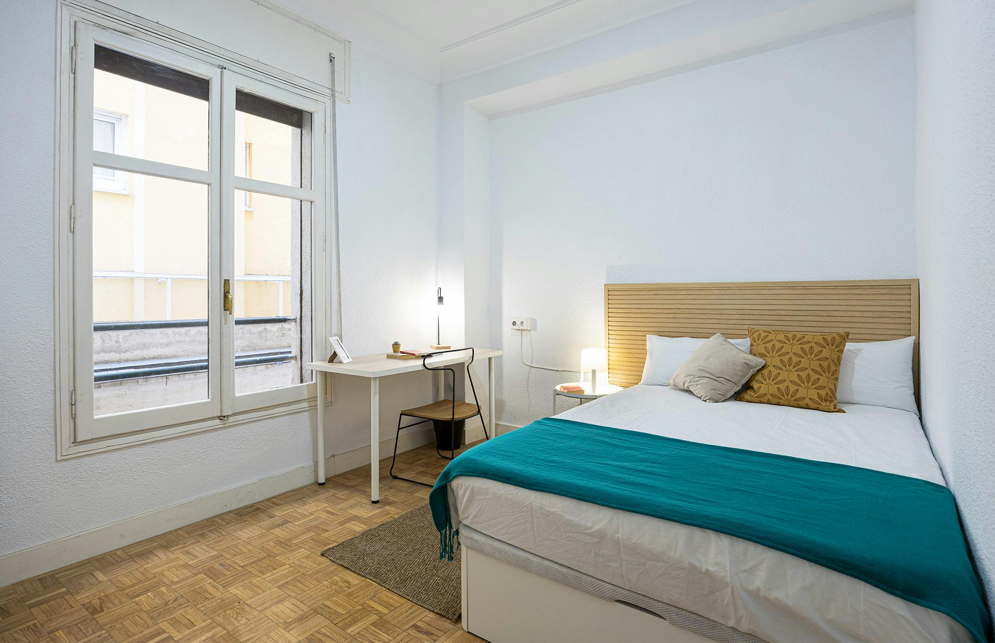 Plaza del Conde del Valle de Súchil, Madrid preview