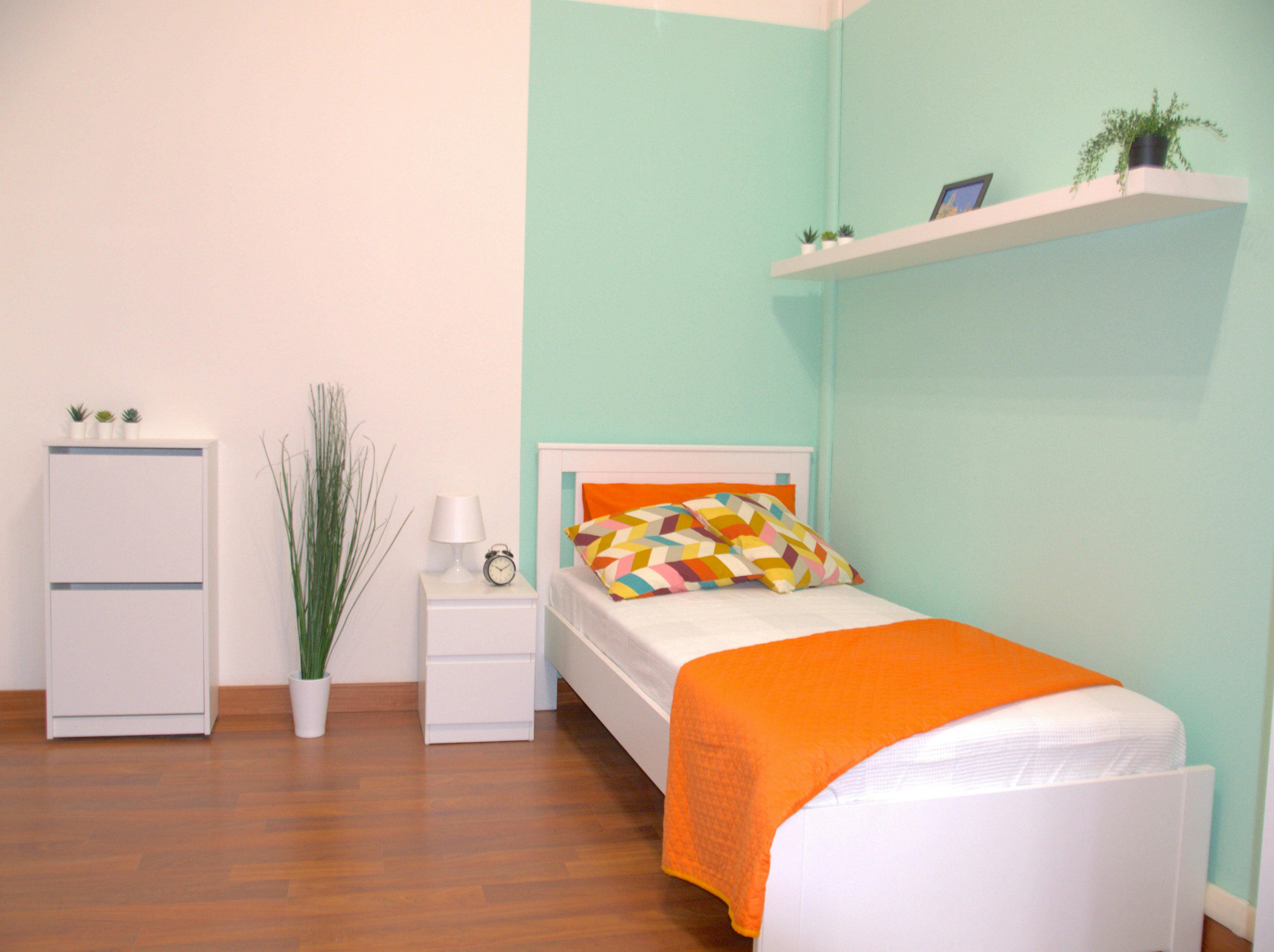 Piazzale Risorgimento, Modena preview