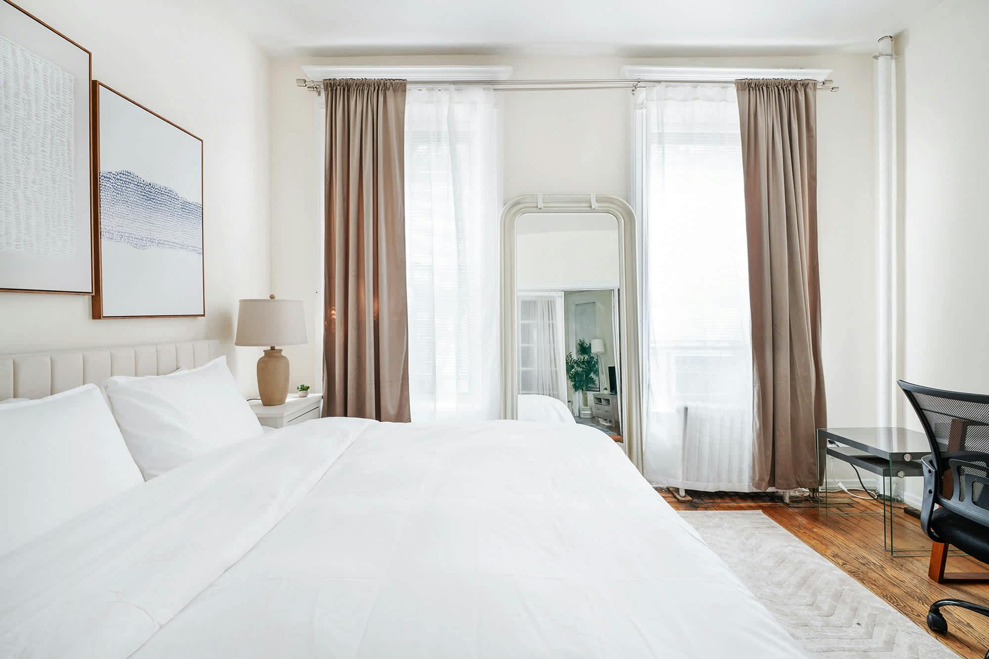 Apartamento para alugar por $4,797 por mês em New York City, E 14th St