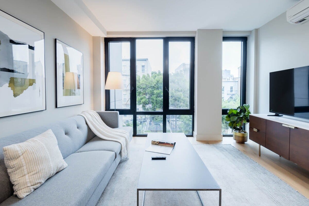 Green St, New York City, NY preview