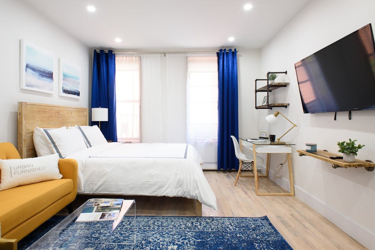 York Ave, New York City, NY preview