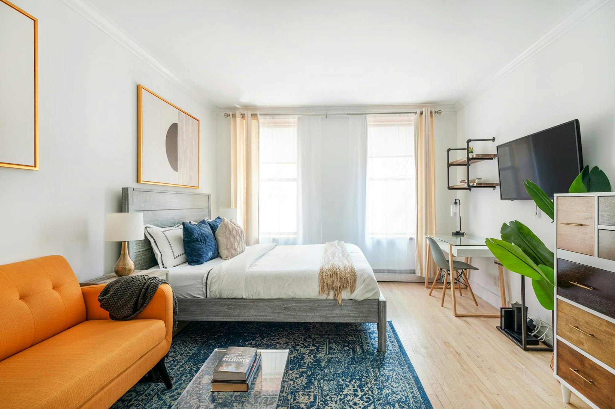 York Ave, New York City, NY preview