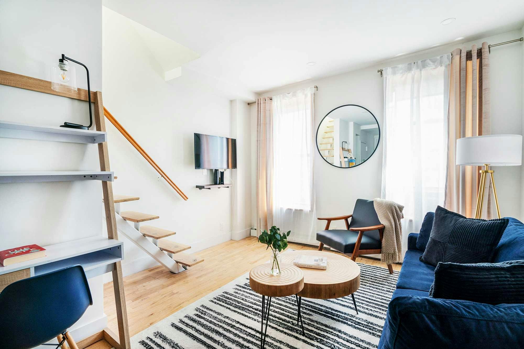 York Ave, New York City, NY preview