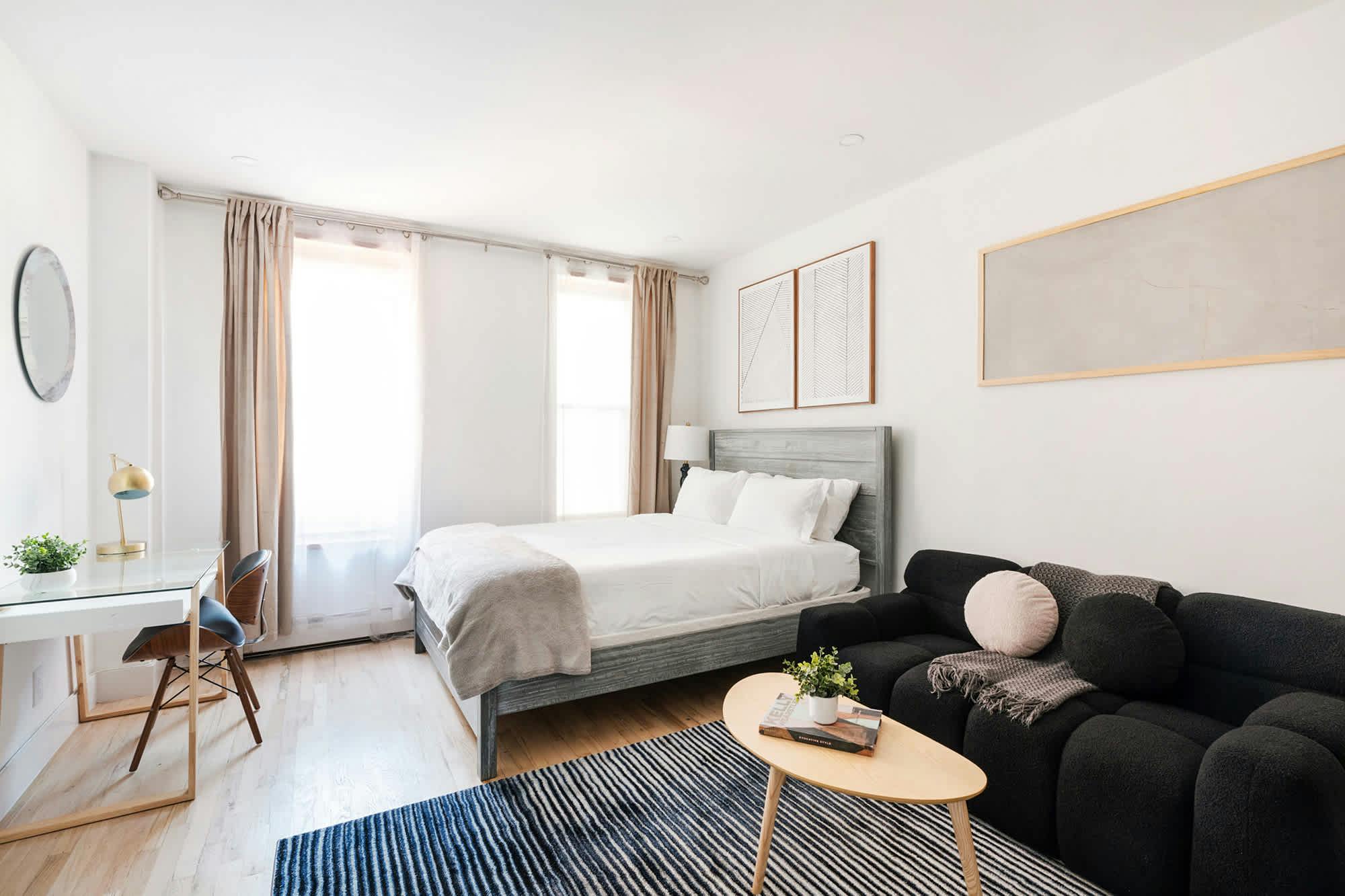 York Ave, New York City, NY preview