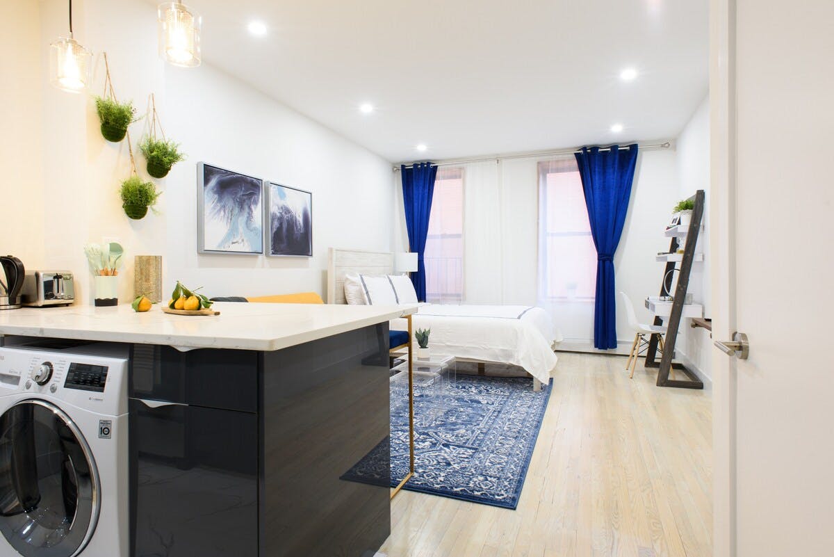 Studio for rent for $4,052 per month in New York City, York Ave