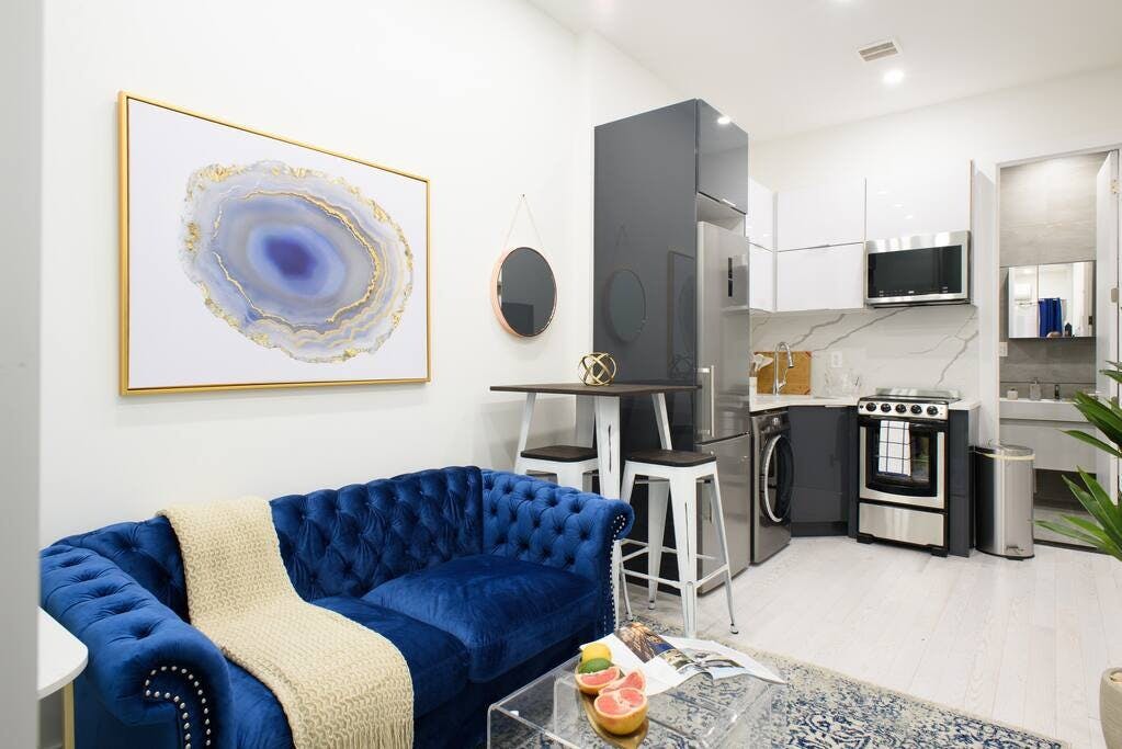 E 78th St, New York City, NY preview