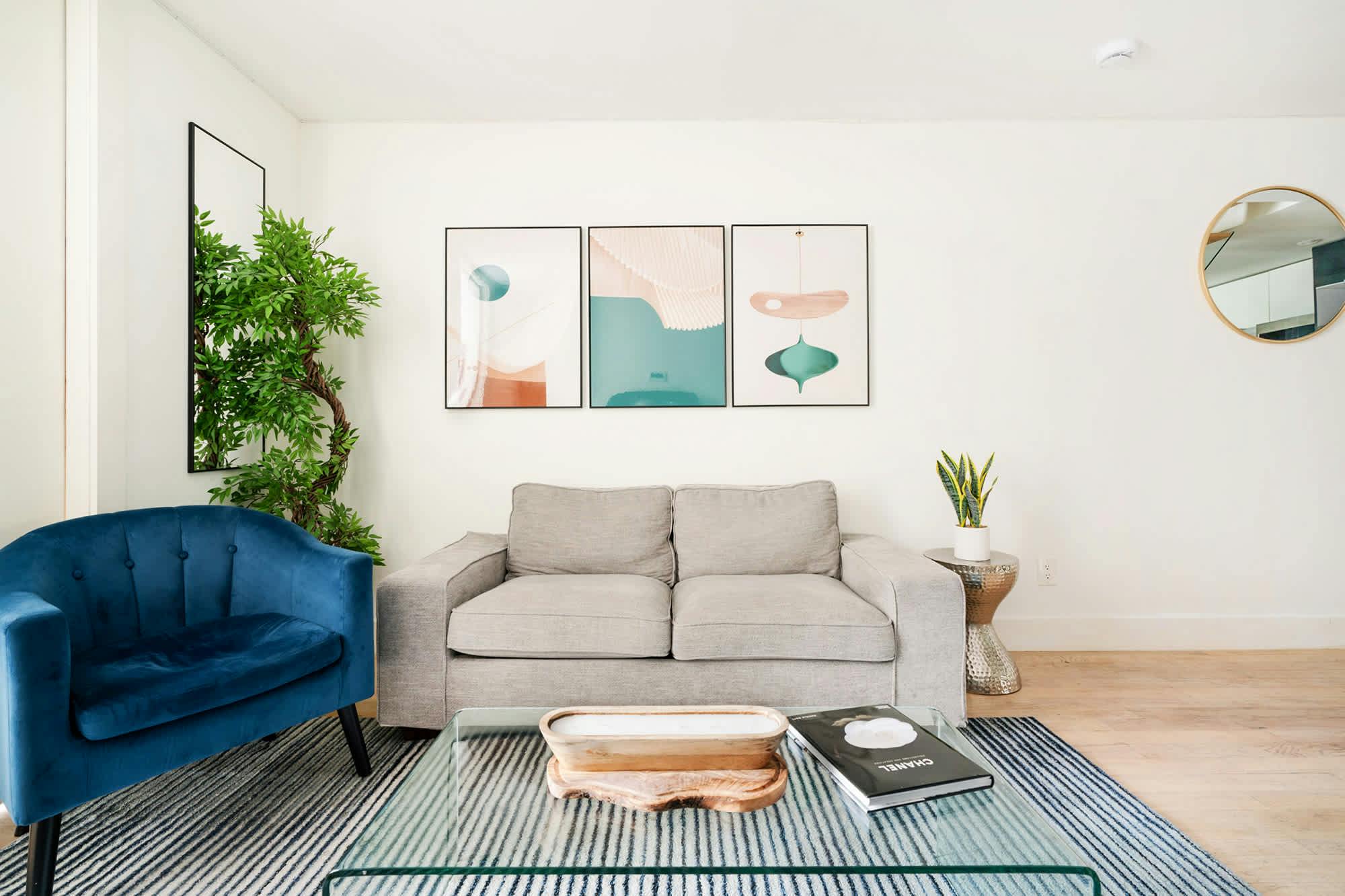 preview gallery tile