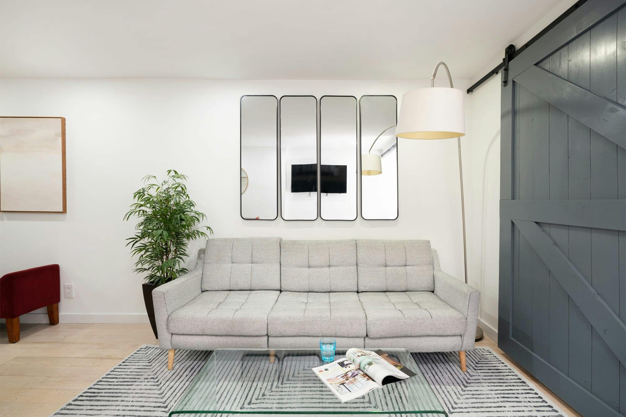 preview gallery tile
