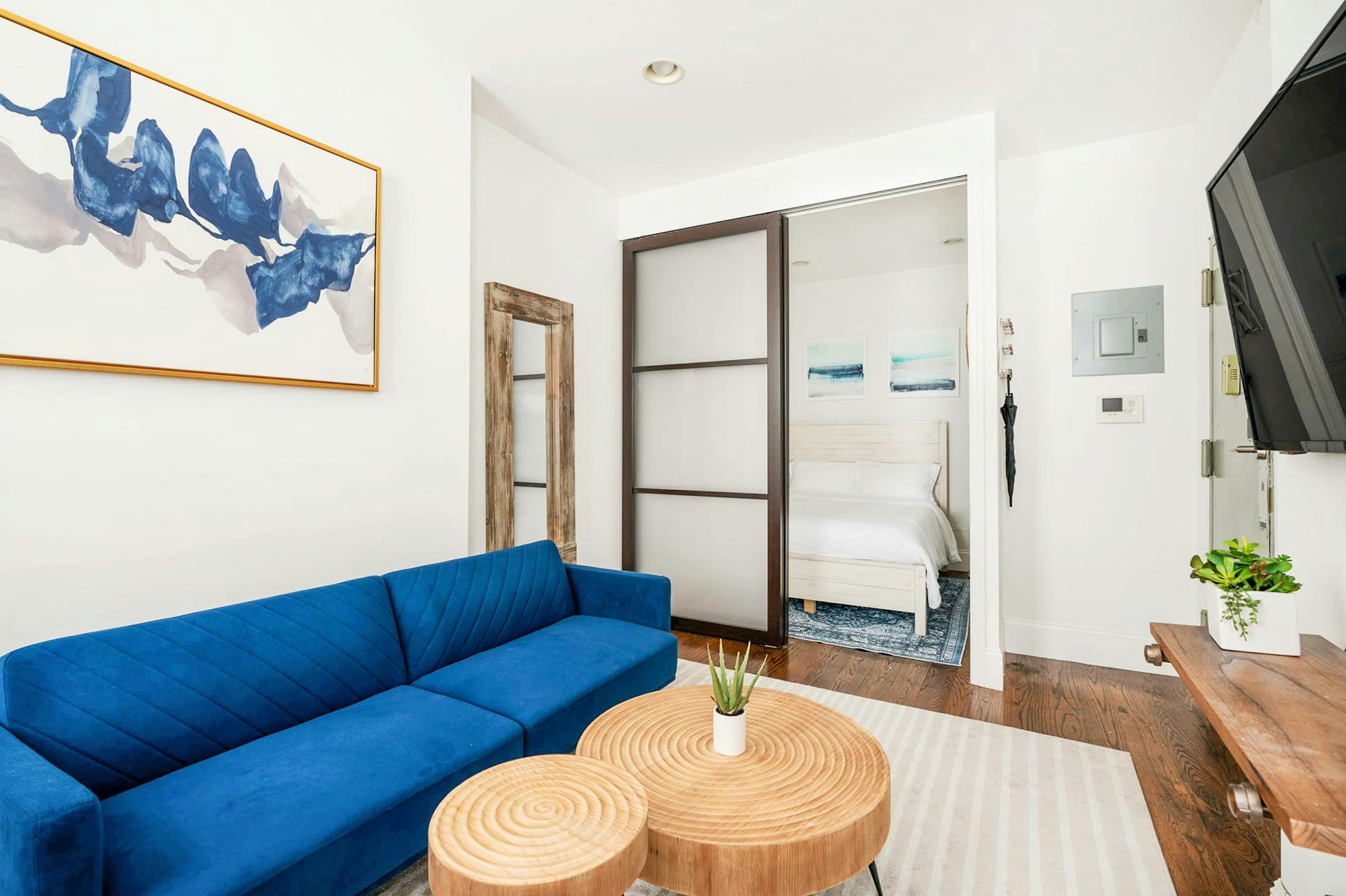 Clinton St, New York City, NY preview