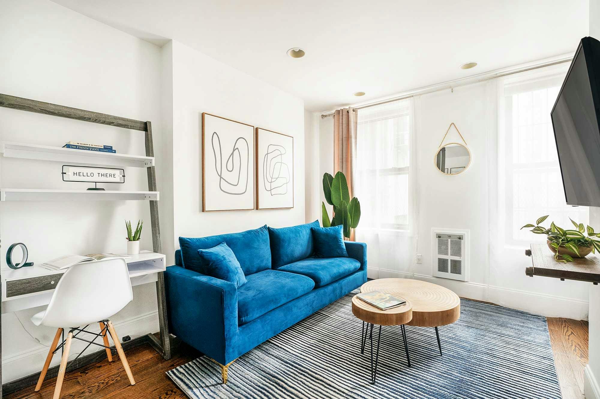 Clinton St, New York City, NY preview