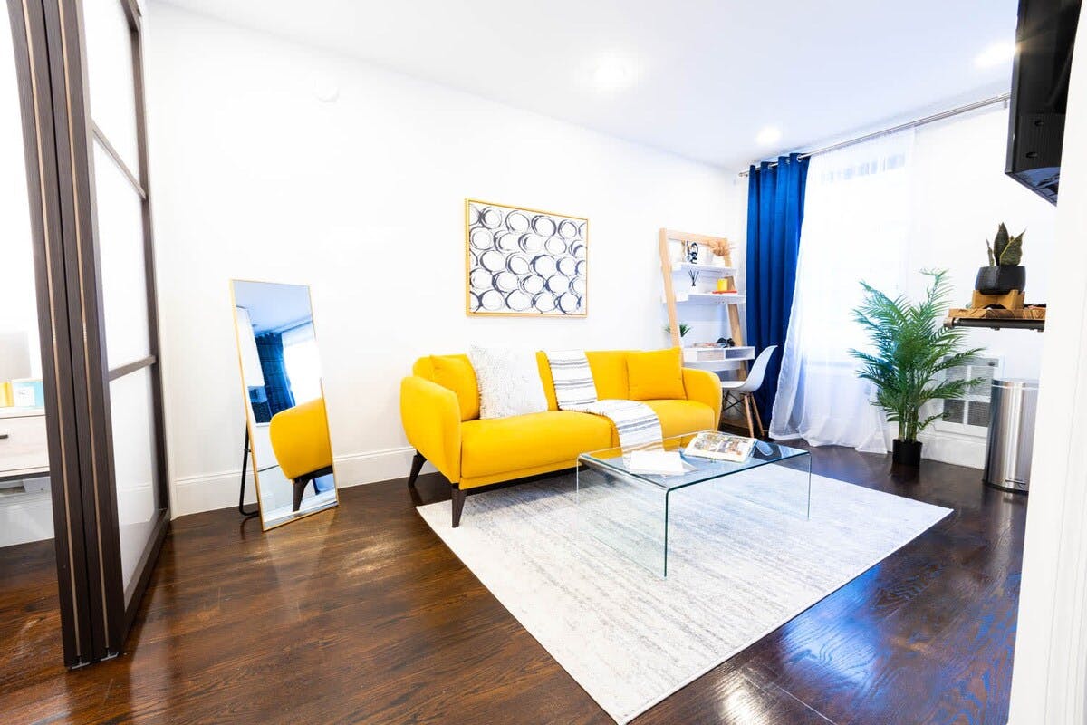 Clinton St, New York City, NY preview