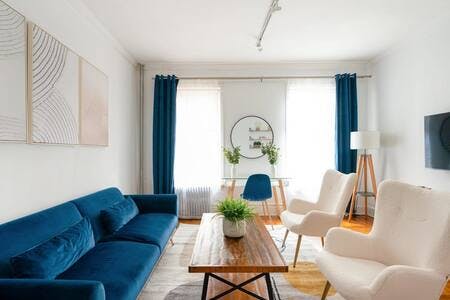 Appartamento in affitto a $5,972 al mese a New York City, E 61st St