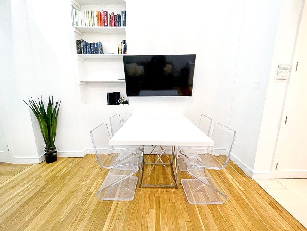 Apartment New York City, 1 bed — photo 10