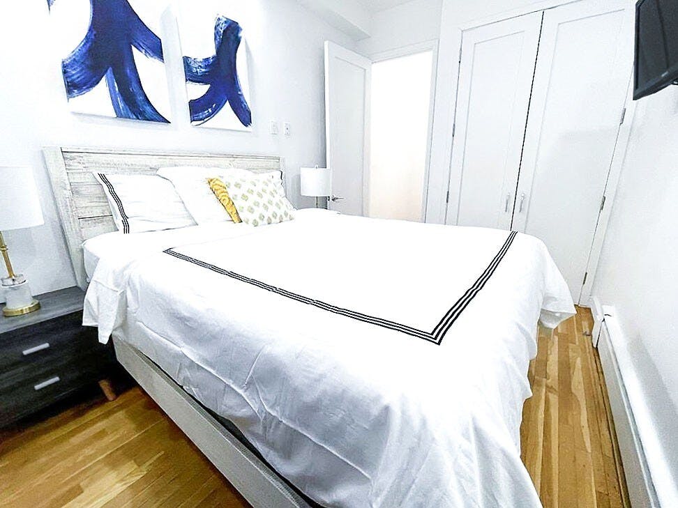 Apartment New York City, 1 bed — photo 7