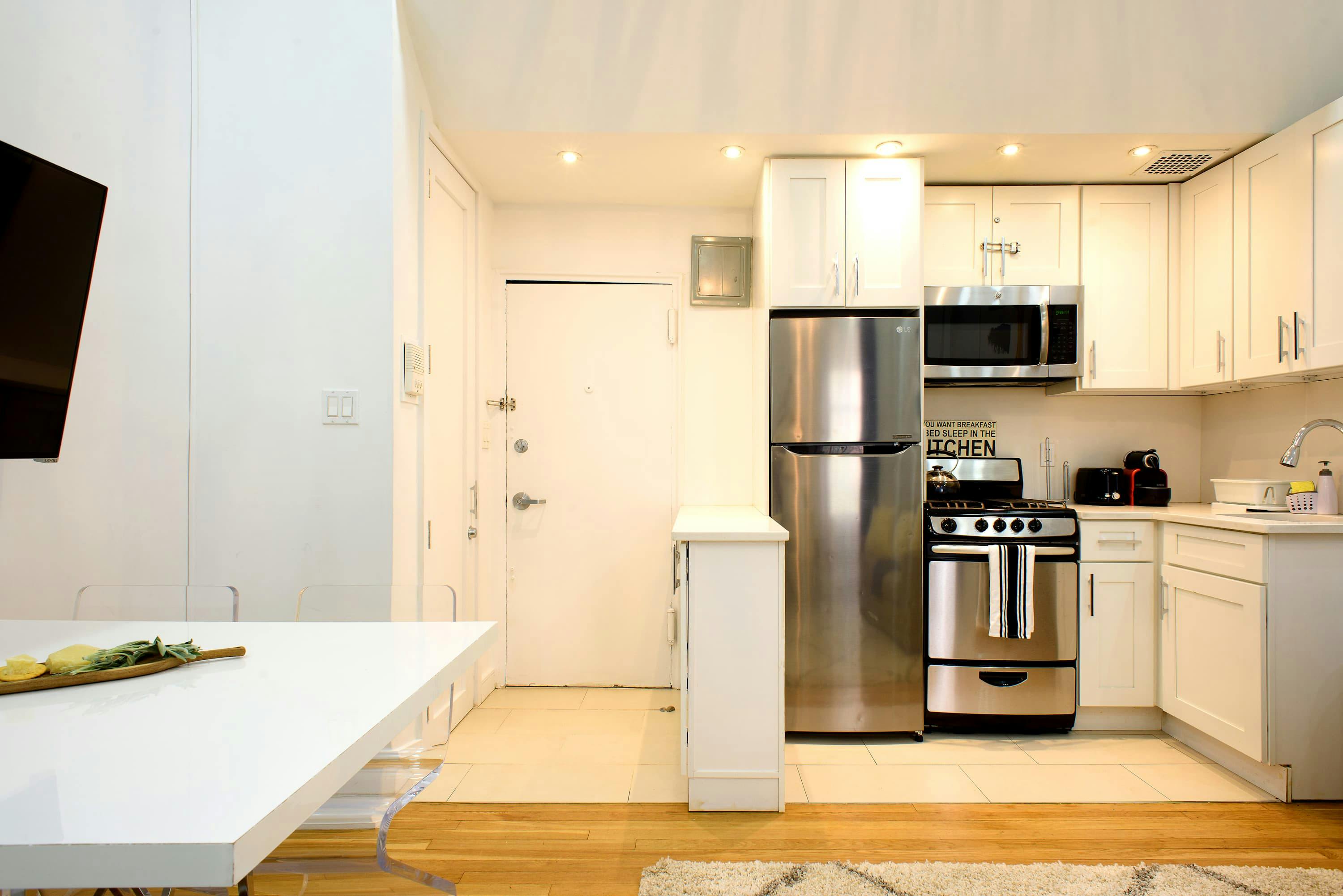 Apartment New York City, 1 bed — photo 23