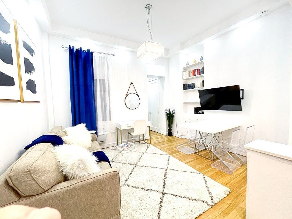 Apartment New York City, 1 bed — photo 9