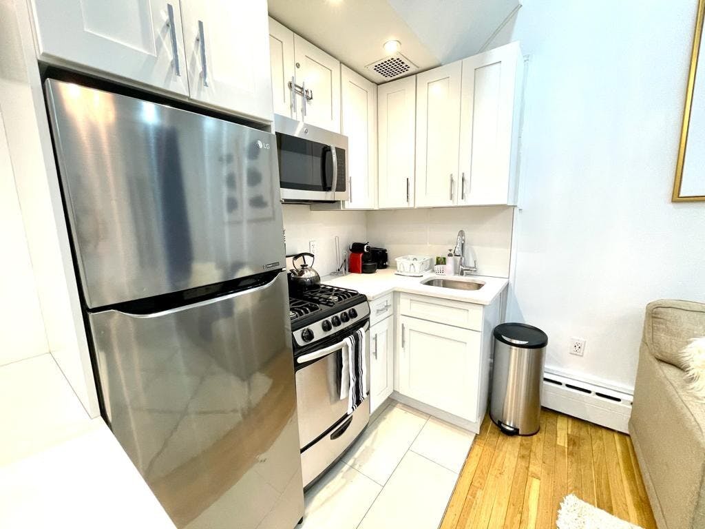 Apartment New York City, 1 bed — photo 6