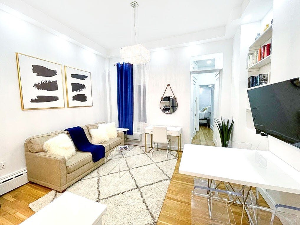 Apartment New York City, 1 bed — photo 5