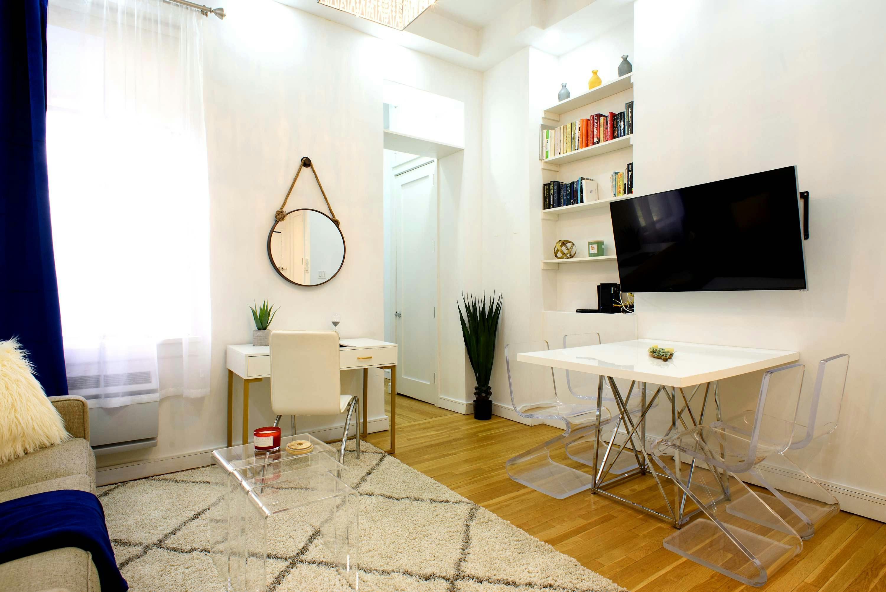 Apartment New York City, 1 bed — photo 29