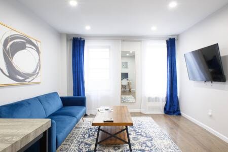 Apartment for rent for $4,620 per month in New York City, E 19th St