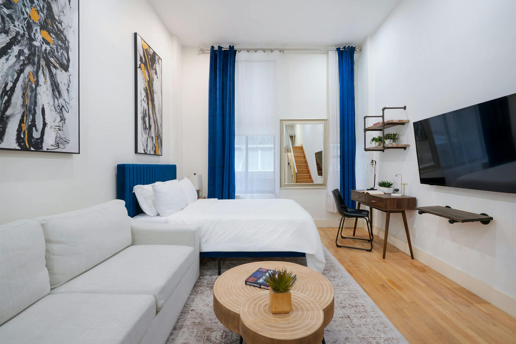 preview gallery tile