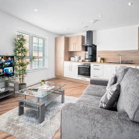 Apartment for rent for £2,250 per month in Birmingham, Camden Street