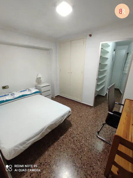Avinguda de la Plata, Valencia - in Valencia