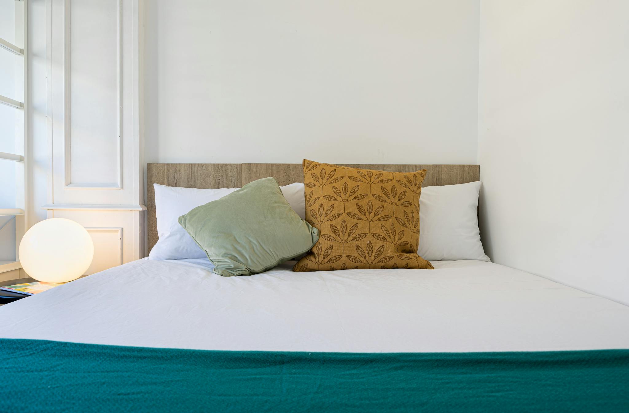 Calle de Cavanilles, Madrid preview