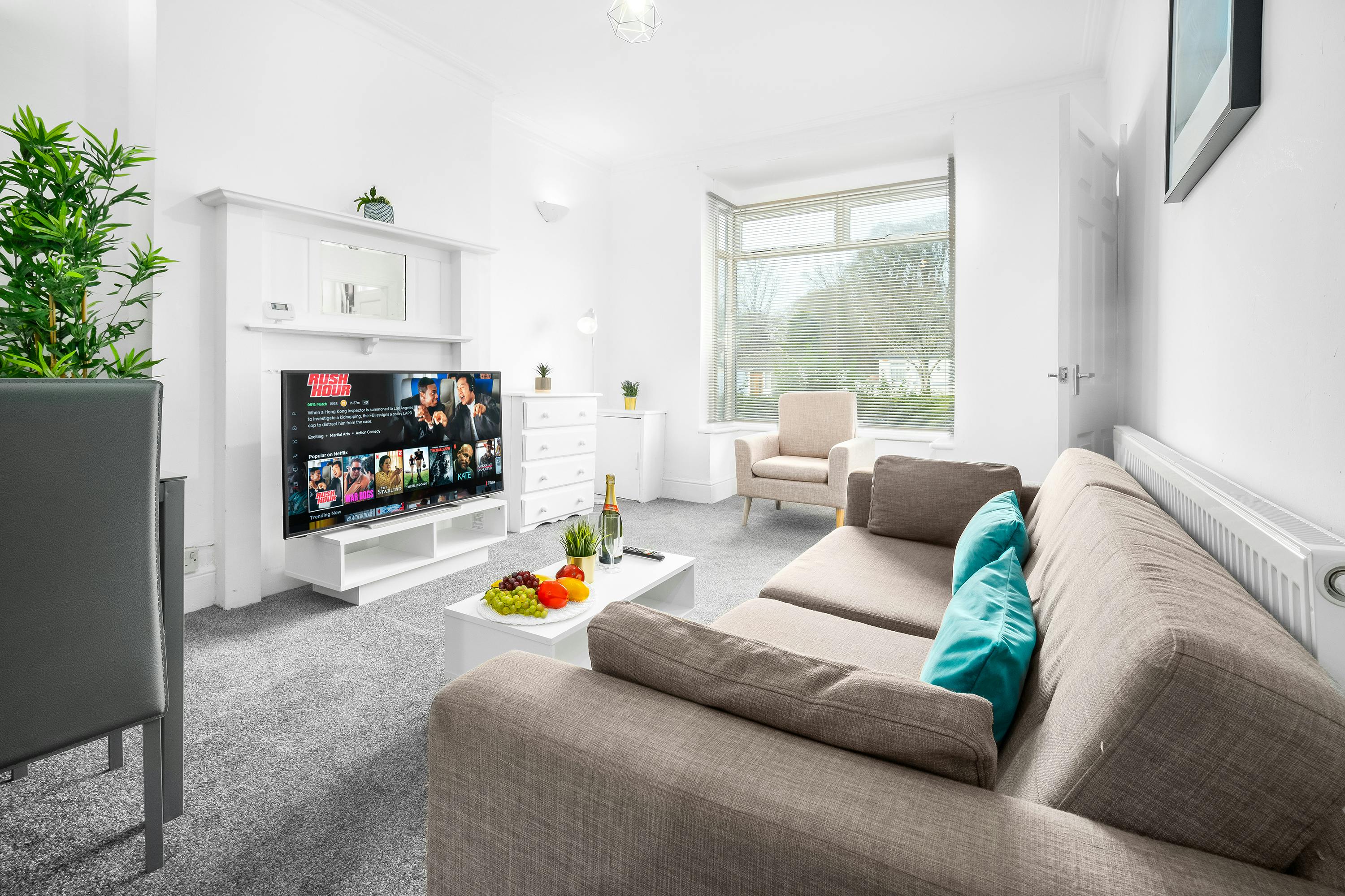 War Lane, Birmingham preview