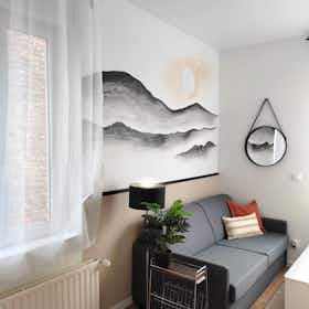 Studio for rent for €750 per month in Amiens, Rue du Faubourg de Hem