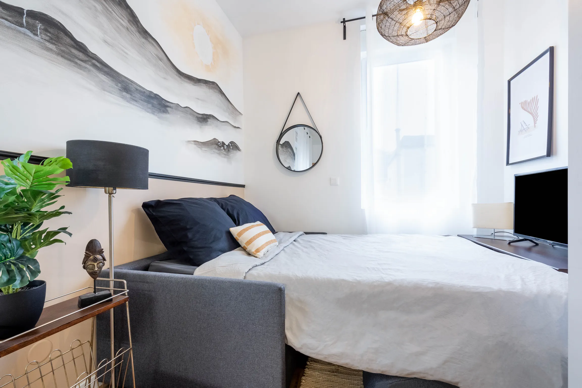 Apartment in Rue du Faubourg de Hem, Amiens (1369837) ROOM 3