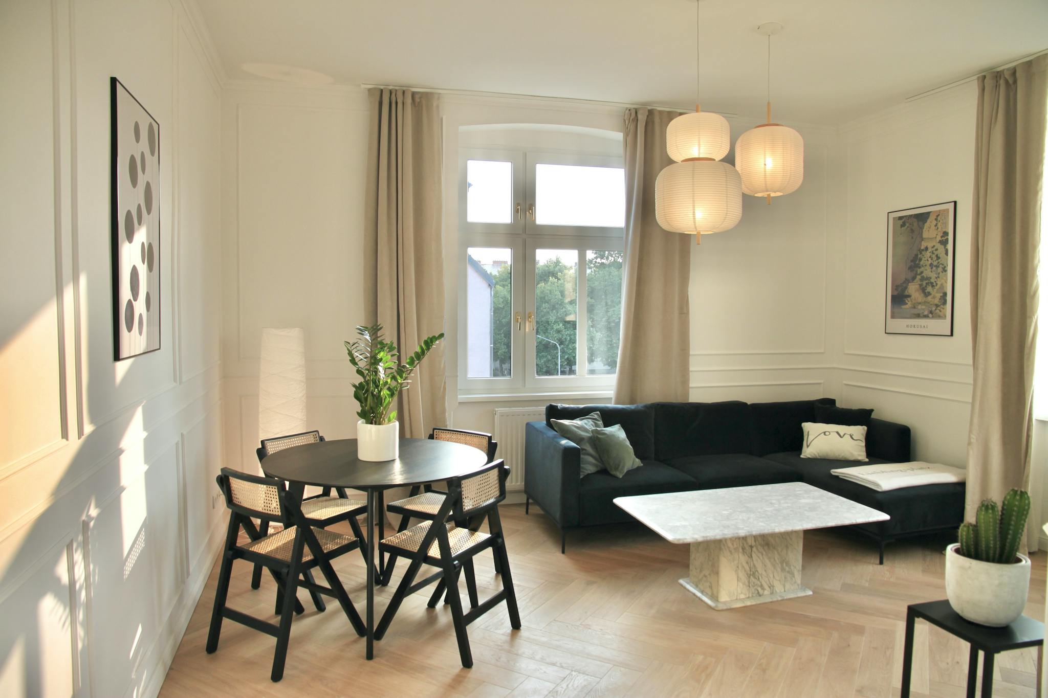 Bellgasse, Vienna preview