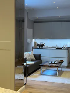 Studio for rent on Kamekestraße, Köln, Köln