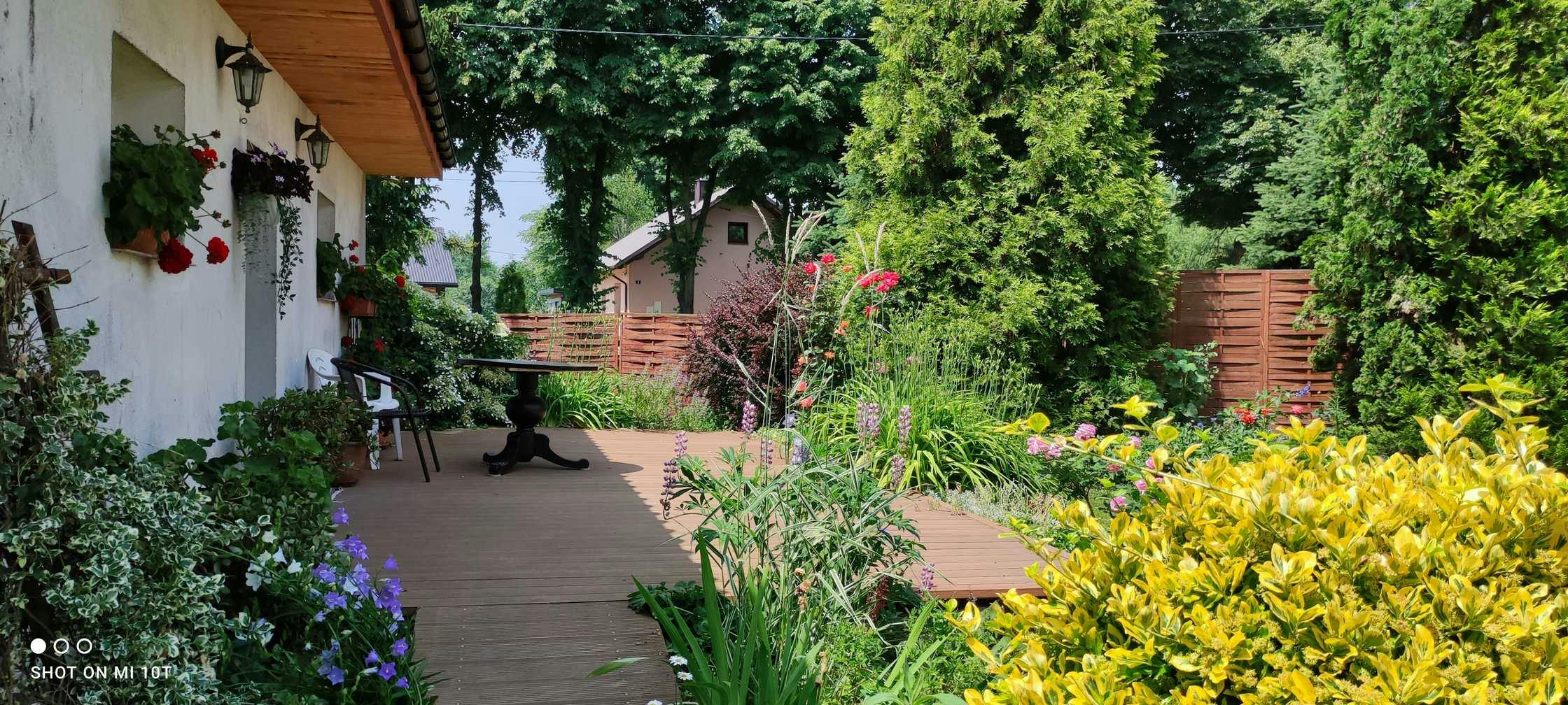 房源 正在以 PLN 5,907 的月租出租，其位于 Spytkowice, ulica Nadwiślańska