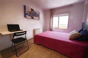 Приватна кімната за оренду для 320 EUR на місяць у Castelló de la Plana, Avinguda de l'Alcora