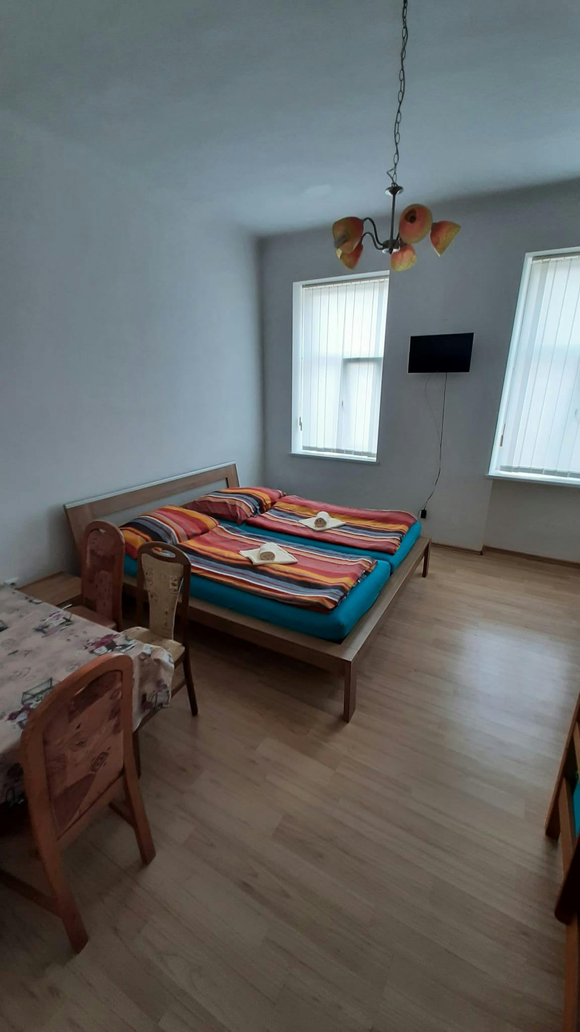 Apartment Vienna, 38m² — photo 1
