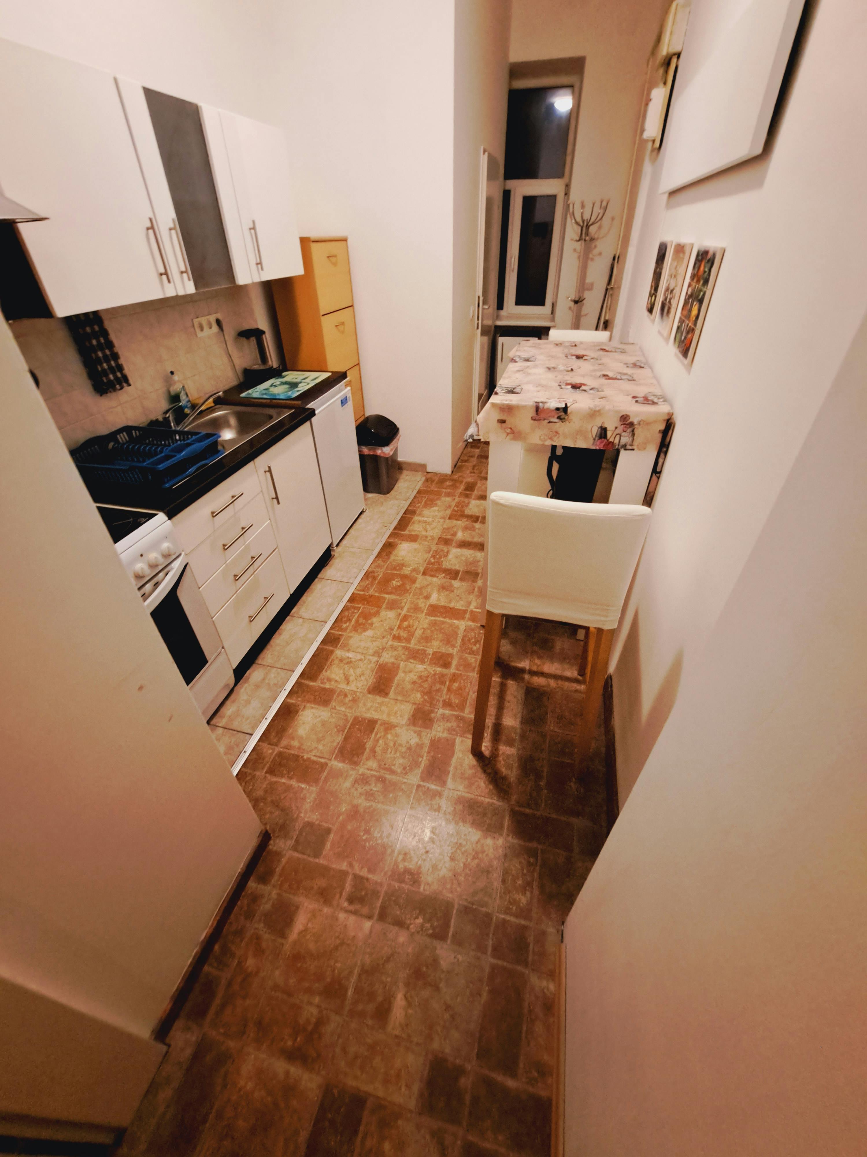 Apartment Vienna, 38m² — photo 9