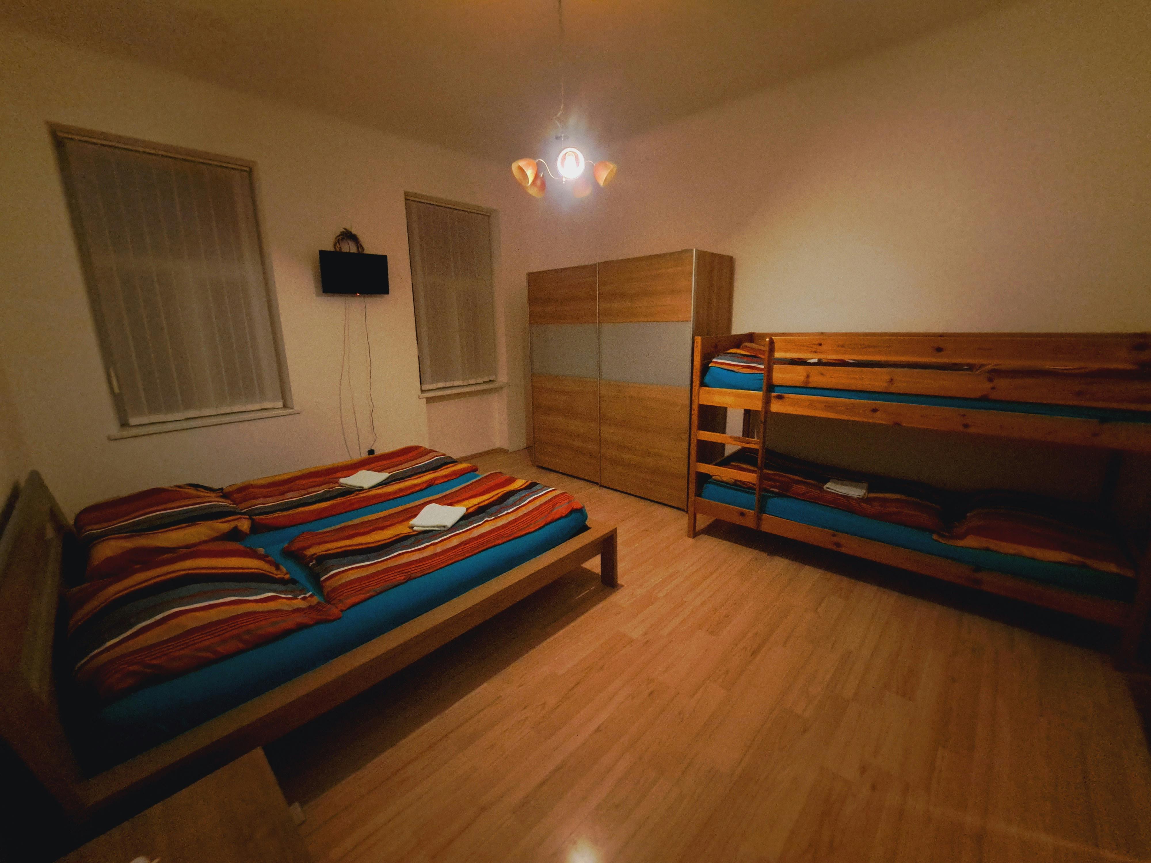 Apartment Vienna, 38m² — photo 4