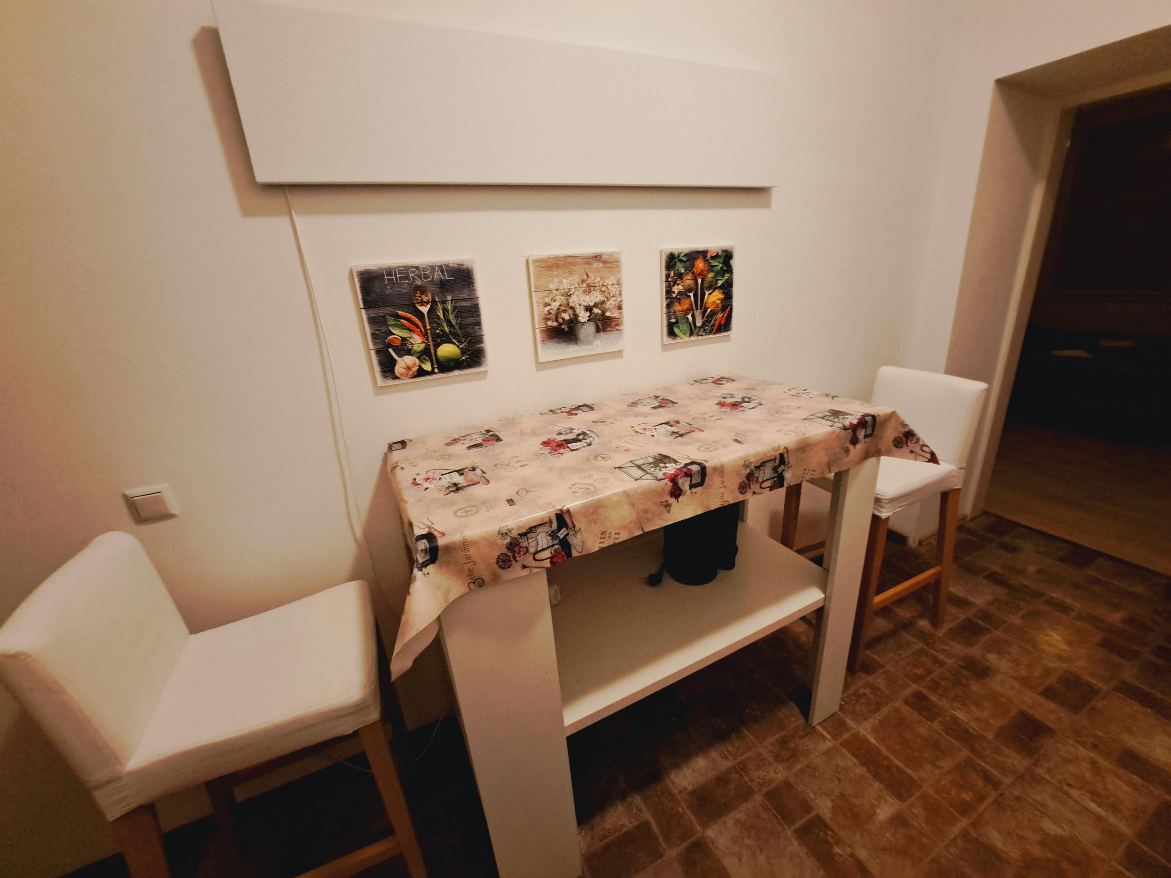 Apartment Vienna, 38m² — photo 6