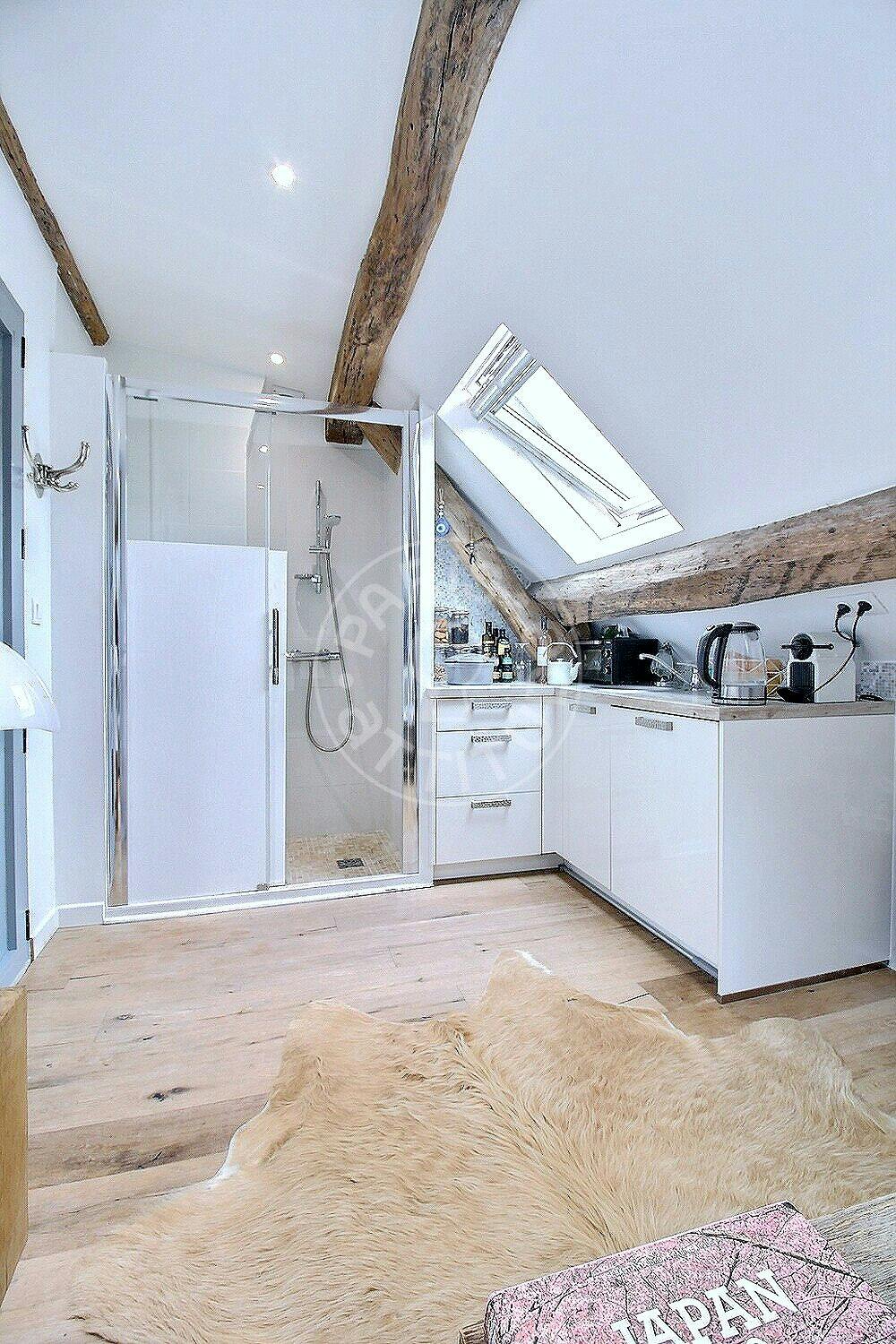 Apartment Paris, 17m² — photo 33