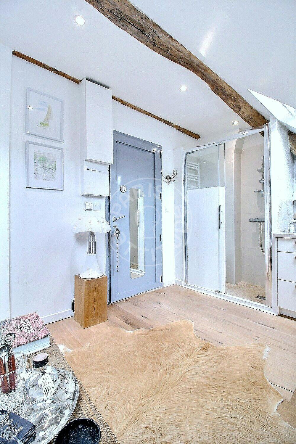 Apartment Paris, 17m² — photo 28