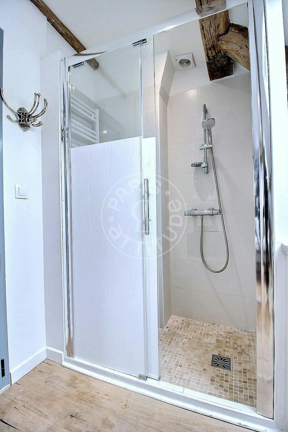 Apartment Paris, 17m² — photo 29